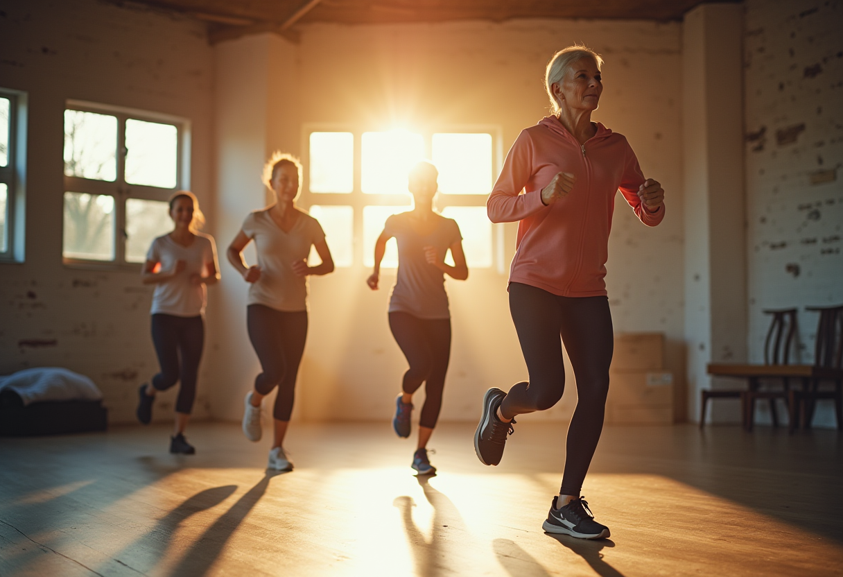 Тренування у zorlest