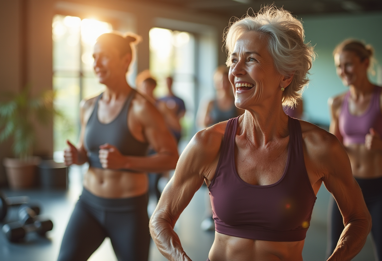 Персональні тренування