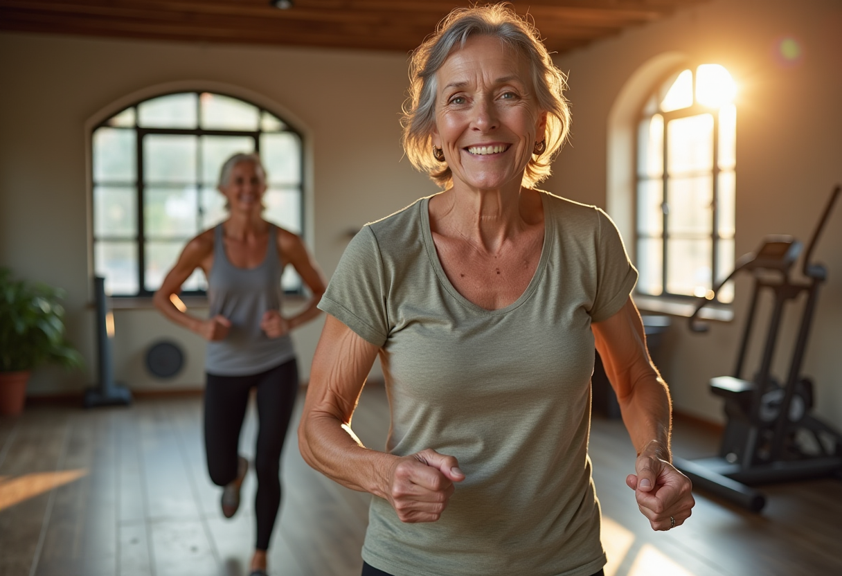 Групові заняття